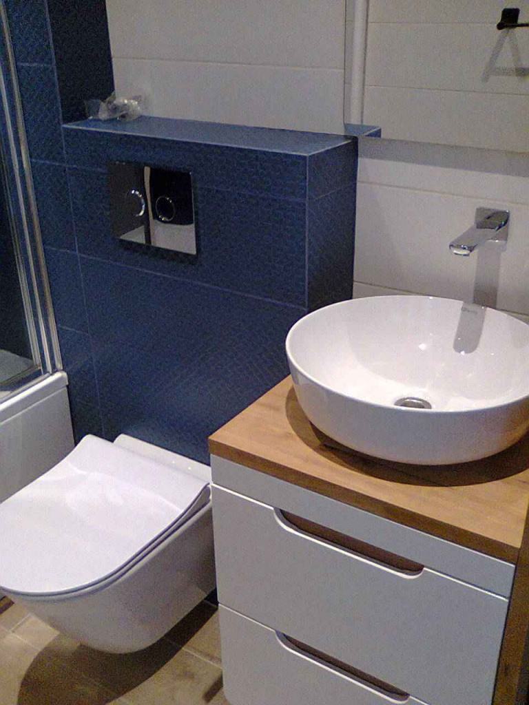 remonty Toruń - zdjęcie 1