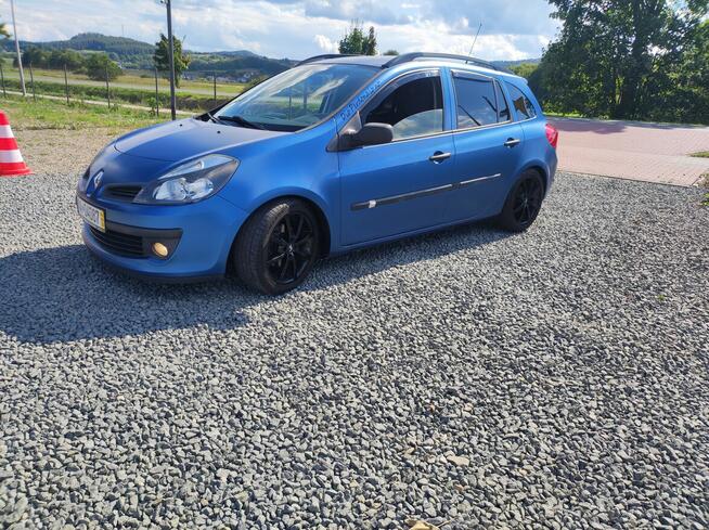 Renault Clio 1.2 klima Rymanów - zdjęcie 1