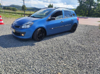 Renault Clio 1.2 klima