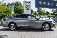 Škoda Superb L&amp;K 2.0 TDI 193 KM DSG 4x4 - Dostępna od ręki! Łódź - zdjęcie 8