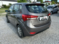 Hyundai ix20 Nowe Iganie - zdjęcie 7