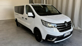 Renault Trafic Combi 2.0 dCi E6d 3.1t L2 Equilibre Grójec - zdjęcie 3