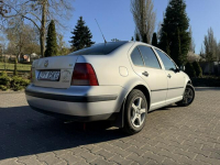VW Bora 1.6 Benzyna | Manual | Krajowy| Po rozrządzie | 2 komplet kół Szczecin - zdjęcie 6