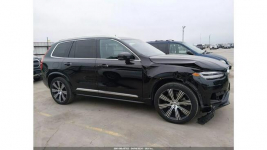 Volvo XC 90 / AWD / Najbogatsza wersja INSCRIPTION / niski przebieg Tarnów - zdjęcie 5