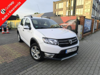 Dacia Sandero Stepway 0.9 TCe Nawigacja Klimatyzacja