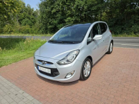 Hyundai ix20 1,4 diesel 90 KM ekonomiczny z niskim spalaniem !