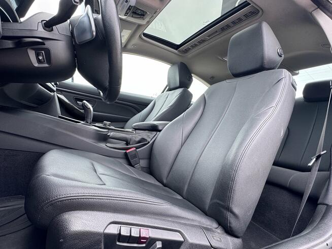 BMW Seria 4, 2015 Michałowice - zdjęcie 11
