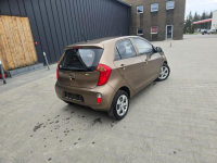 1.0 / 70 KM !! Picanto II / Ksiązka Serwisowa !! Serwis ASO !! Limanowa - zdjęcie 8