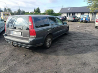 Volvo V70 2.4TD 163km  02r Automat Tarnów - zdjęcie 4