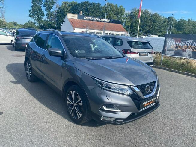 Nissan Qashqai Sadlno - zdjęcie 3