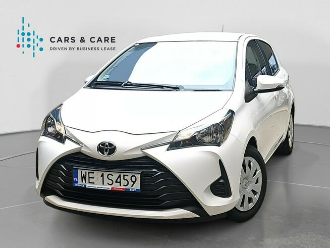 Toyota Yaris 1.0 Active WE1S459 Wolica - zdjęcie 2