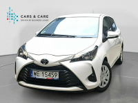 Toyota Yaris 1.0 Active WE1S459 Wolica - zdjęcie 2