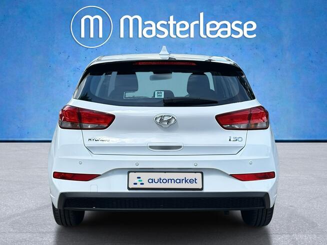 Hyundai i30 1.5 DPI Classic + ! Z polskiego salonu ! Faktura VAT ! Warszawa - zdjęcie 6