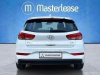 Hyundai i30 1.5 DPI Classic + ! Z polskiego salonu ! Faktura VAT ! Warszawa - zdjęcie 6