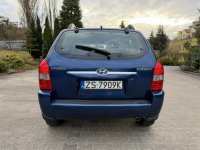HYUNDAI TUCSON 2.0 141KM | Manual | FWD | Klima | Szczecin - zdjęcie 5