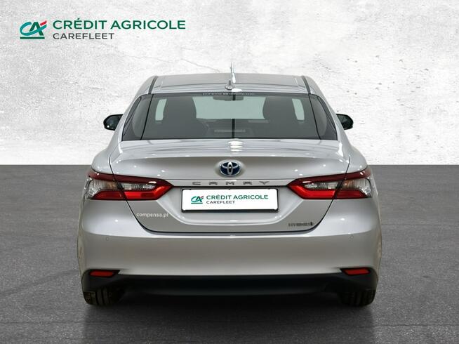 Toyota Camry 2.5 Hybrid Comfort CVT Sedan Warszawa - zdjęcie 6