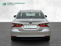 Toyota Camry 2.5 Hybrid Comfort CVT Sedan Warszawa - zdjęcie 6