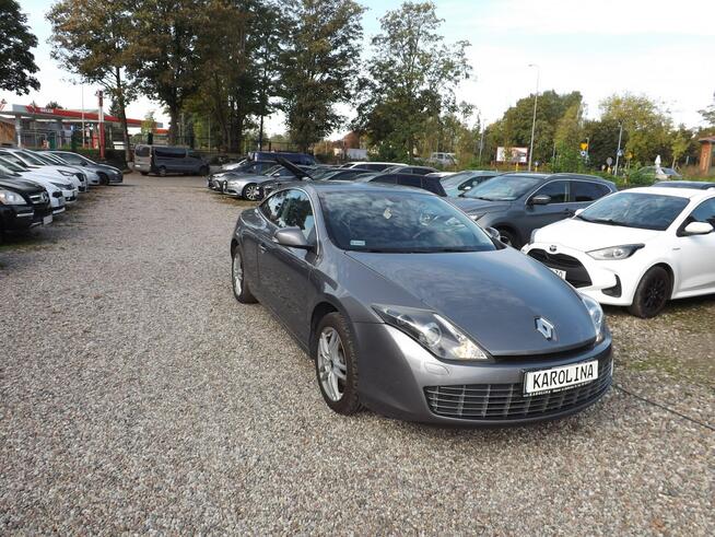 Renault Laguna Słupsk - zdjęcie 2