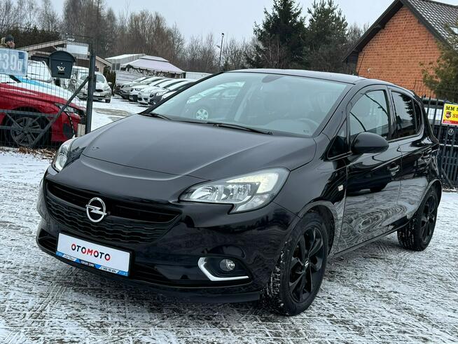 Opel Corsa Zduńska Wola - zdjęcie 5