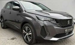 Peugeot 3008 1.2 PureTech |Zarejestrowany| Pyzdry - zdjęcie 3