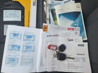 Toyota RAV-4 * 4X4 * benzyna 2.0VVT-i * z Niemiec * BDB stan * Olsztyn - zdjęcie 6