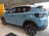 Citroen C3 MAX HYBRID 110KM AT6 Pakiet Zimowy Piła - zdjęcie 9