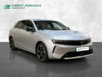 Opel Astra VI 1.5 CDTI Elegance S&amp;S Automat Katowice - zdjęcie 3