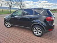 Ford Kuga 2.0TDCI 140KM Pawłów - zdjęcie 9