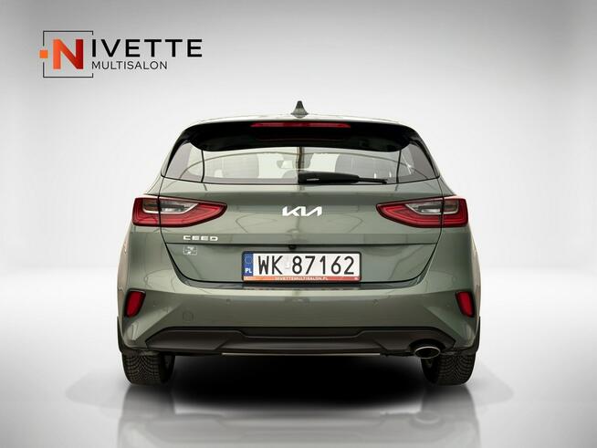 Kia Cee'd 1,5 T-GDI(160 KM) M Salon PL Faktura Vat Warszawa - zdjęcie 9
