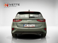Kia Cee'd 1,5 T-GDI(160 KM) M Salon PL Faktura Vat Warszawa - zdjęcie 9