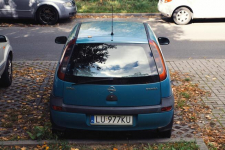 Opel Corsa C 1.0 benzyna 2001 — przegląd do 03.2027, wahacze Lublin - zdjęcie 4