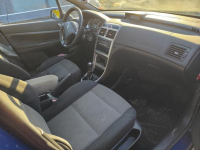 Peugeot 307 1.6HDi 90KM 2005r Wrocław - zdjęcie 7