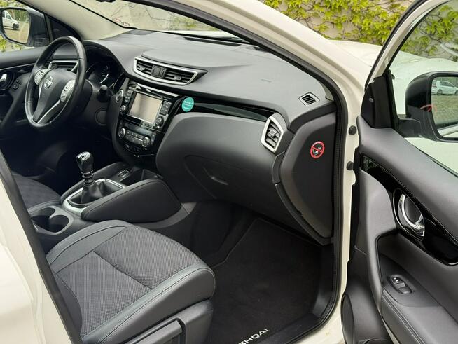 Nissan Qashqai Tekna design Tarnowskie Góry - zdjęcie 7