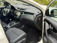 Nissan Qashqai Tekna design Tarnowskie Góry - zdjęcie 7