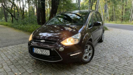 Sprzedam Ford S-max Titanum Dąbrowa Górnicza - zdjęcie 3