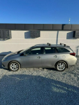 Toyota Auris Hybrid 135 Premium Miękinia - zdjęcie 6