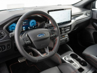 Ford Focus PY1005A#2.3 EcoBoost ST X Pakiet zimowy Salon PL VAT23% Gdynia - zdjęcie 6