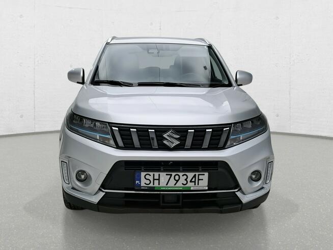 Suzuki Vitara Komorniki - zdjęcie 2