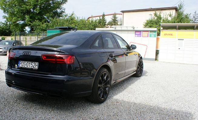 Audi A6 Ostrów Wielkopolski - zdjęcie 2