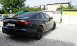Audi A6 Ostrów Wielkopolski - zdjęcie 2
