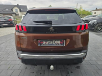 Peugeot 3008 NISKI PRZEBIEG | Kamera cofania Żarki - zdjęcie 6