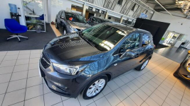 Opel Mokka 1.4 Turbo ecoFLEX Start/Stop Innovation Nowa Huta - zdjęcie 11