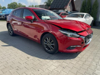Mazda 3 Podgrzewanie Klimatronik Tempomat Gliwice - zdjęcie 3