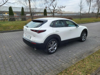 Mazda CX-30 Szwajcaria/4x4/Automat/opłacony koszt rej160zł Żyrardów - zdjęcie 6