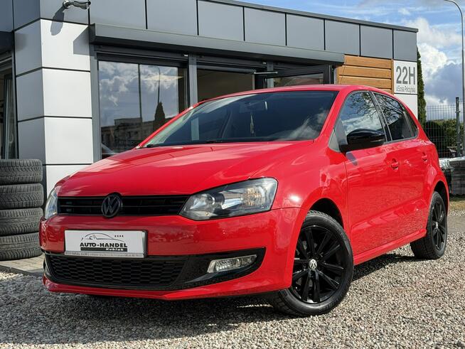 Volkswagen Polo 1.2i Super Autko!!! Białogard - zdjęcie 1