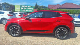 Kia Sportage GT Line PHEV Serwis Zieleniewo - zdjęcie 5