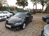 Škoda Superb Słupsk - zdjęcie 2