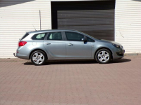 Opel Astra Klimatronic /Led / Gwarancja /2015 Mikołów - zdjęcie 4