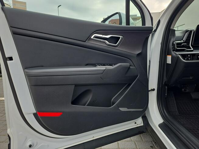 Kia Sportage Hybryda/Business Line/230KM/Automat/26 tys km Toruń - zdjęcie 10