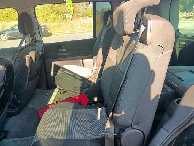 Renault Espace 2.0DCI 172km 07r Automat 7os Tarnów - zdjęcie 6